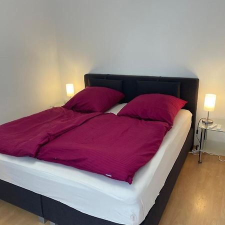 Zimmer Im Herzen Von Durlach Karlsruhe Zewnętrze zdjęcie