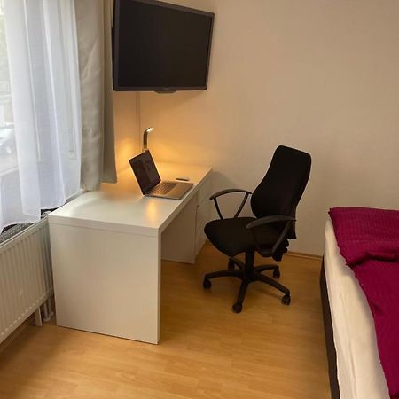 Zimmer Im Herzen Von Durlach Karlsruhe Zewnętrze zdjęcie