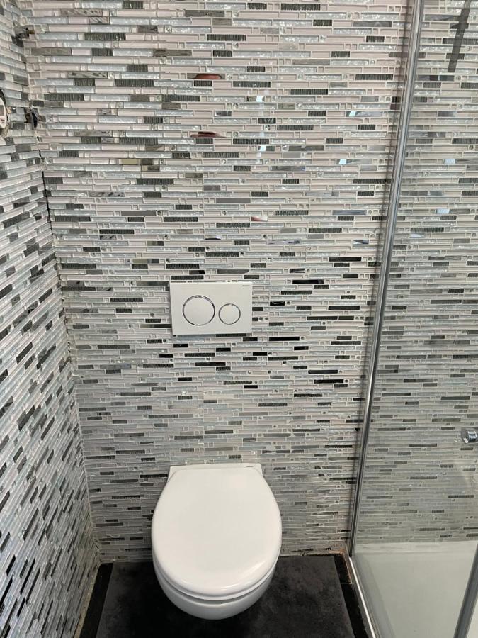 Zimmer Im Herzen Von Durlach Karlsruhe Zewnętrze zdjęcie