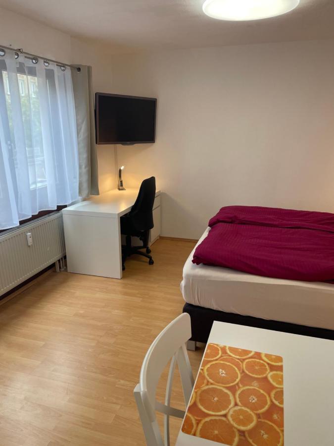Zimmer Im Herzen Von Durlach Karlsruhe Zewnętrze zdjęcie