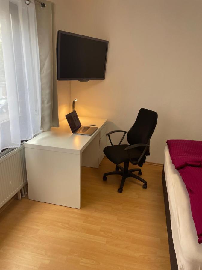 Zimmer Im Herzen Von Durlach Karlsruhe Zewnętrze zdjęcie