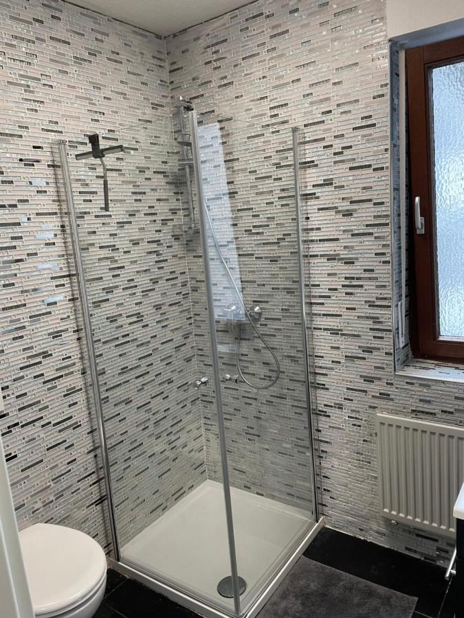 Zimmer Im Herzen Von Durlach Karlsruhe Zewnętrze zdjęcie