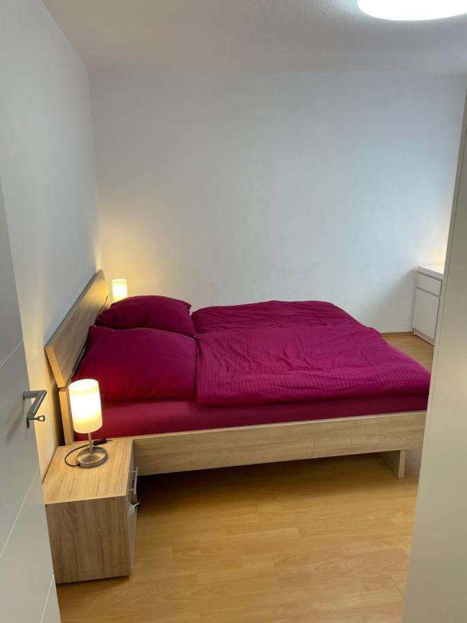 Zimmer Im Herzen Von Durlach Karlsruhe Zewnętrze zdjęcie
