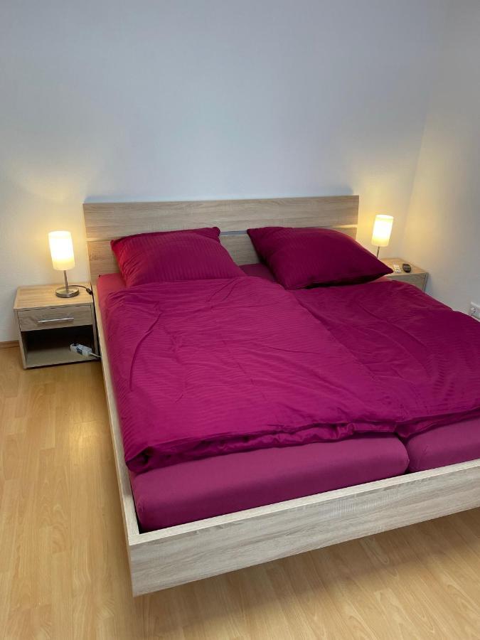 Zimmer Im Herzen Von Durlach Karlsruhe Zewnętrze zdjęcie
