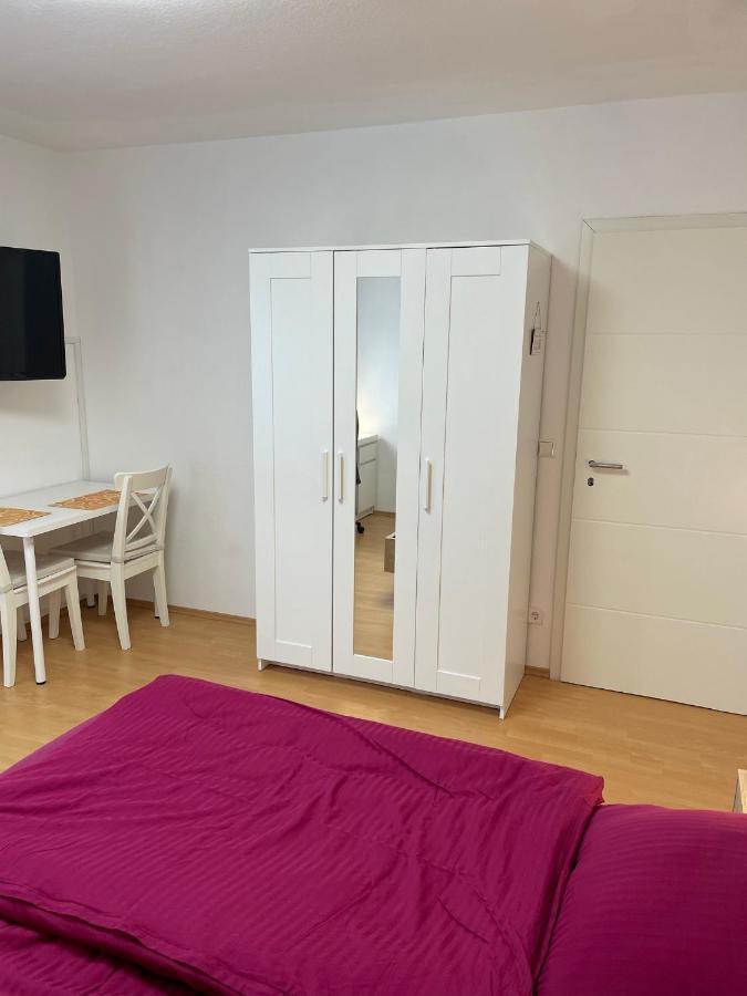 Zimmer Im Herzen Von Durlach Karlsruhe Zewnętrze zdjęcie