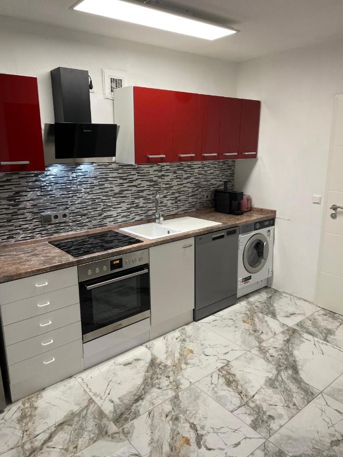 Zimmer Im Herzen Von Durlach Karlsruhe Zewnętrze zdjęcie